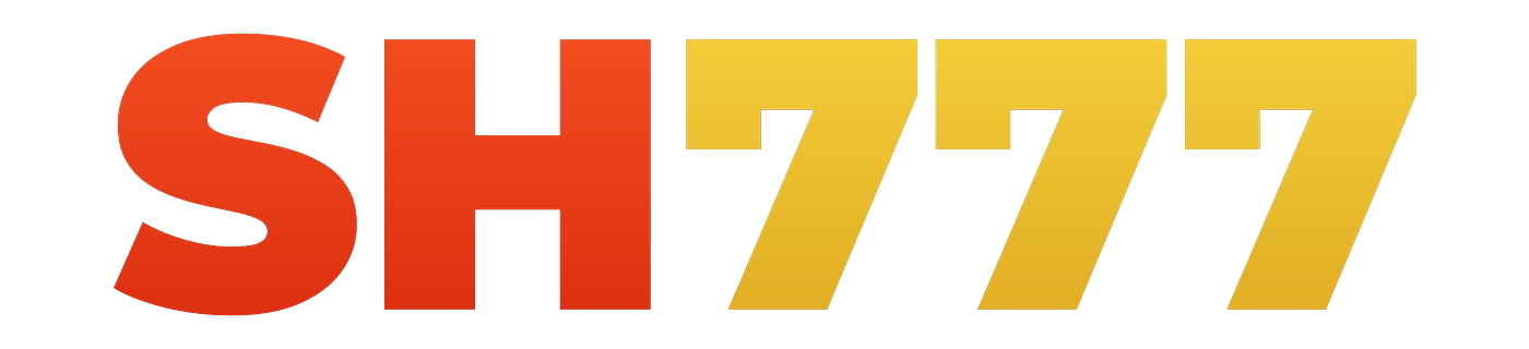 sh777 Logo